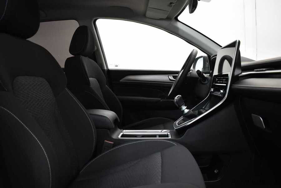 Фото Haval M6 II с пробегом | №13 Фото Haval M6 II с пробегом | №13