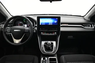 Фото Haval M6 II с пробегом Фото Haval M6 II с пробегом