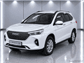 Фото Haval M6 II с пробегом | №1 Фото Haval M6 II с пробегом | №1