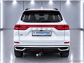 Фото Haval M6 II с пробегом | №3 Фото Haval M6 II с пробегом | №3