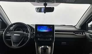 Фото Haval M6 II с пробегом Фото Haval M6 II с пробегом