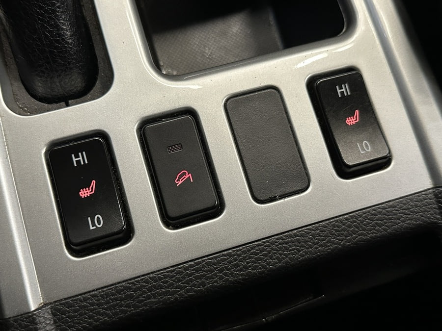 Фото Haval H6 I с пробегом | №9 Фото Haval H6 I с пробегом | №9