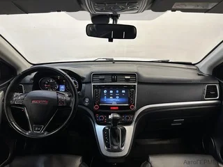 Фото Haval H6 I с пробегом