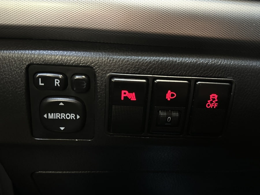 Фото Haval H6 I с пробегом | №10 Фото Haval H6 I с пробегом | №10