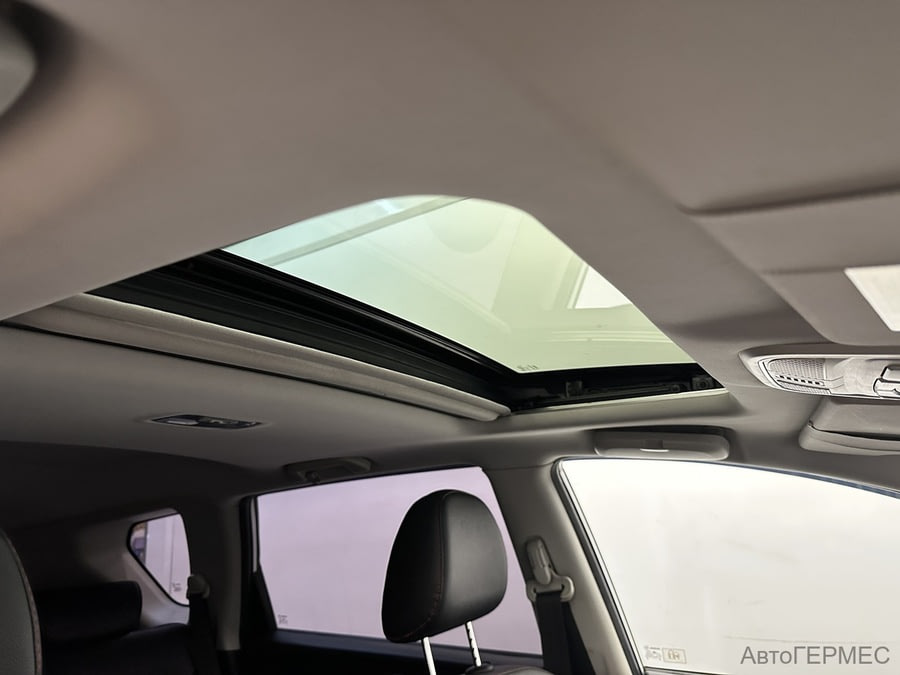 Фото Haval H6 I с пробегом | №15 Фото Haval H6 I с пробегом | №15