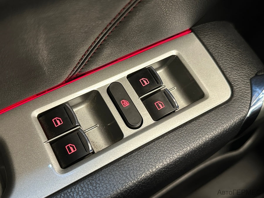 Фото Haval H6 I с пробегом | №11 Фото Haval H6 I с пробегом | №11