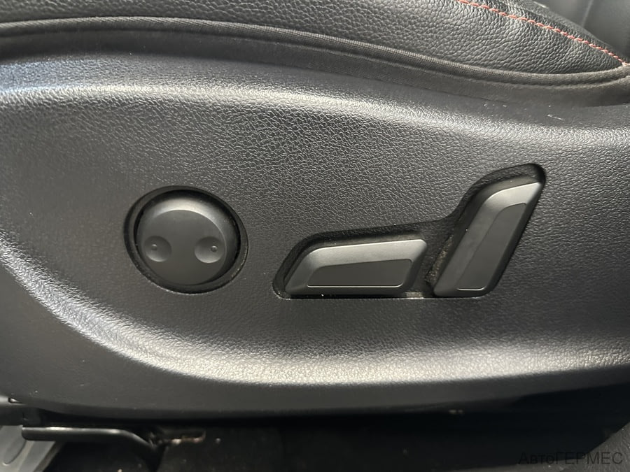 Фото Haval H6 I с пробегом | №12 Фото Haval H6 I с пробегом | №12