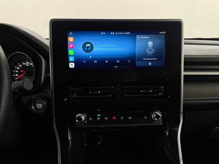 Фото Haval M6 II с пробегом | №7