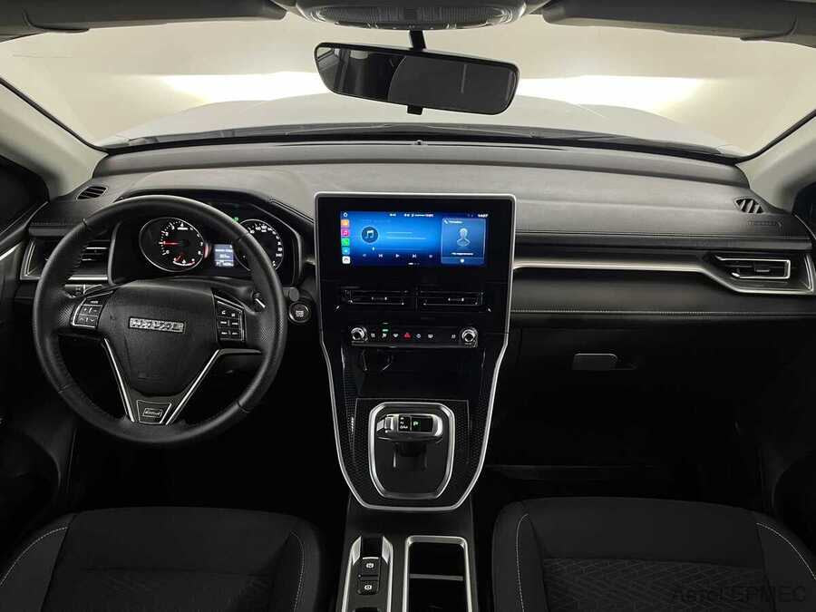 Фото Haval M6 II с пробегом | №5