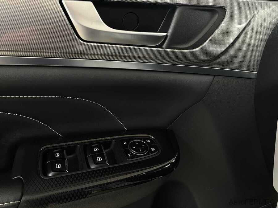 Фото Haval M6 II с пробегом | №9