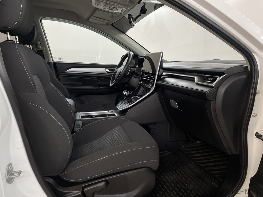 Фото Haval M6 II с пробегом | №10