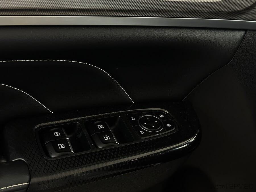 Фото Haval M6 II с пробегом | №9