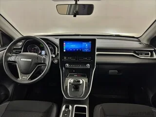 Фото Haval M6 II с пробегом