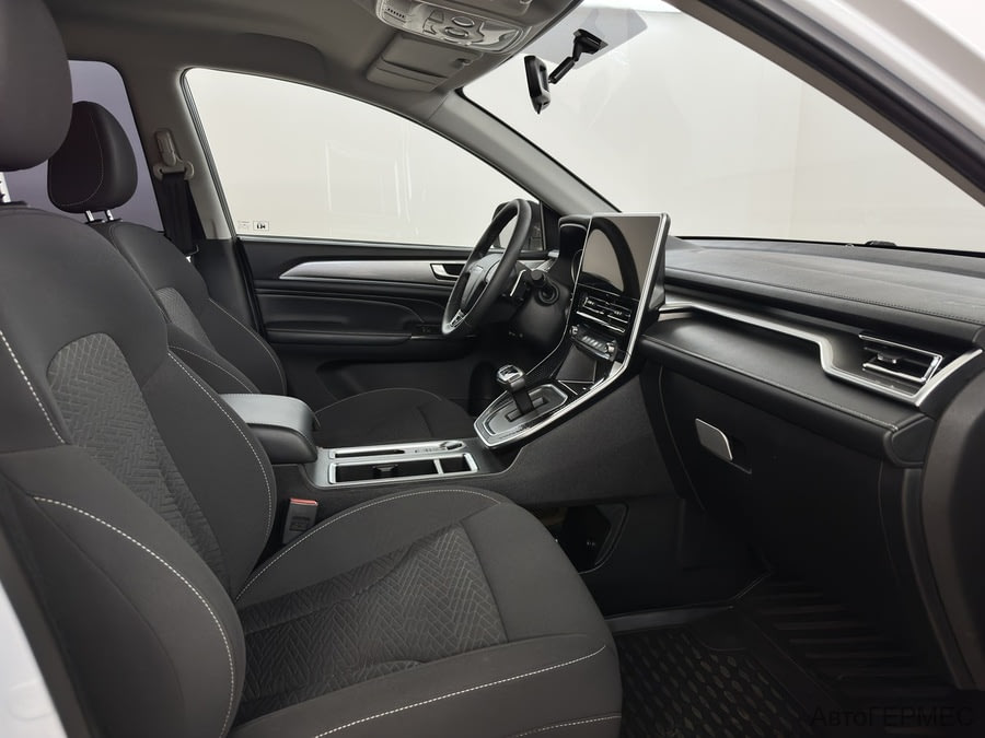 Фото Haval M6 II с пробегом | №10