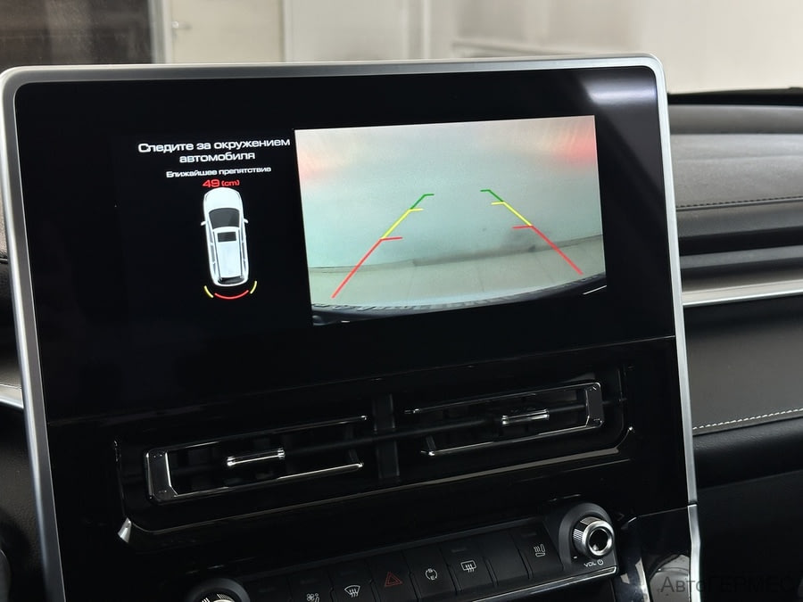 Фото Haval M6 II с пробегом | №8