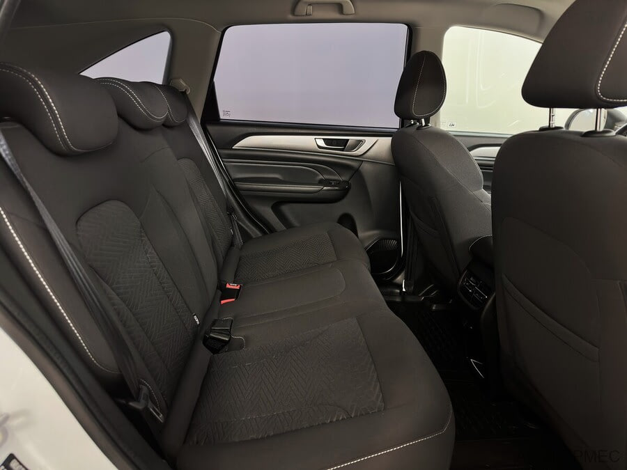 Фото Haval M6 II с пробегом | №11