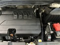 Фото Haval M6 II с пробегом | №14