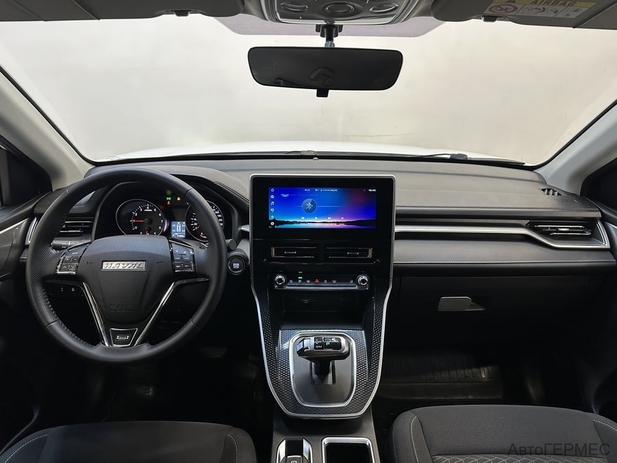 Фото Haval M6 II с пробегом | №5