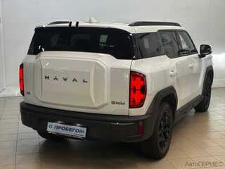 Фото Haval H3 I с пробегом