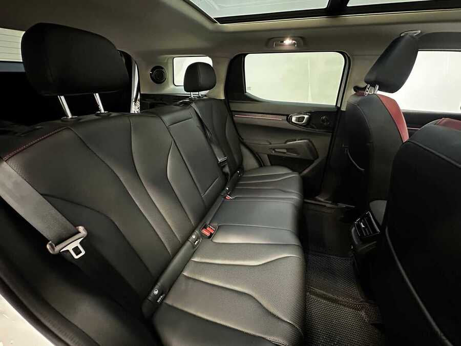Фото Haval H3 I с пробегом | №16 Фото Haval H3 I с пробегом | №16