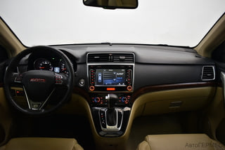 Фото Haval H6 I с пробегом