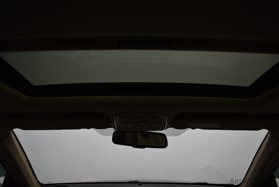 Фото Haval H6 I с пробегом | №18 Фото Haval H6 I с пробегом | №18