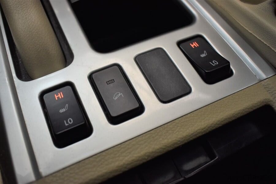 Фото Haval H6 I с пробегом | №7 Фото Haval H6 I с пробегом | №7