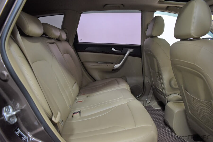 Фото Haval H6 I с пробегом | №14 Фото Haval H6 I с пробегом | №14