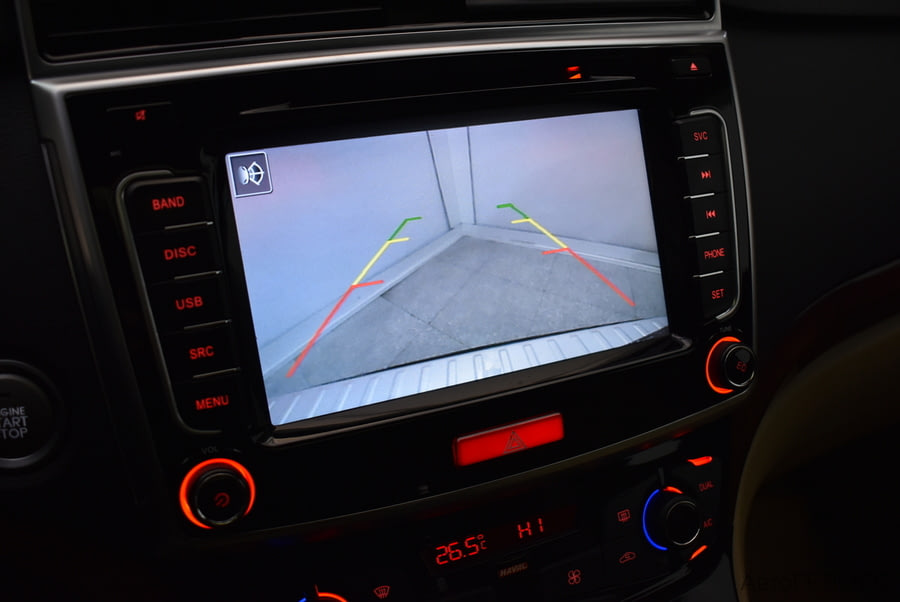 Фото Haval H6 I с пробегом | №10 Фото Haval H6 I с пробегом | №10