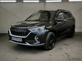 Фото Haval M6 II с пробегом
