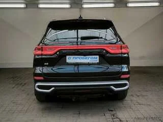 Фото Haval M6 II с пробегом