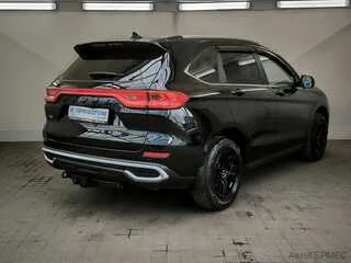 Фото Haval M6 II с пробегом