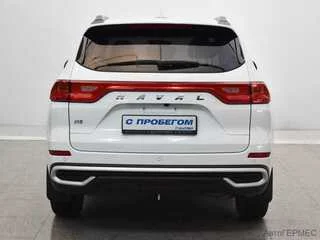 Фото Haval M6 II с пробегом Фото Haval M6 II с пробегом