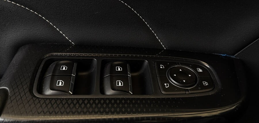 Фото Haval M6 II с пробегом | №10