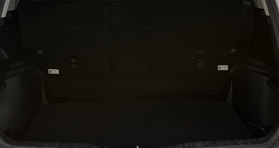 Фото Haval M6 II с пробегом | №14