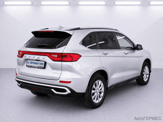 Фото Haval M6 II с пробегом