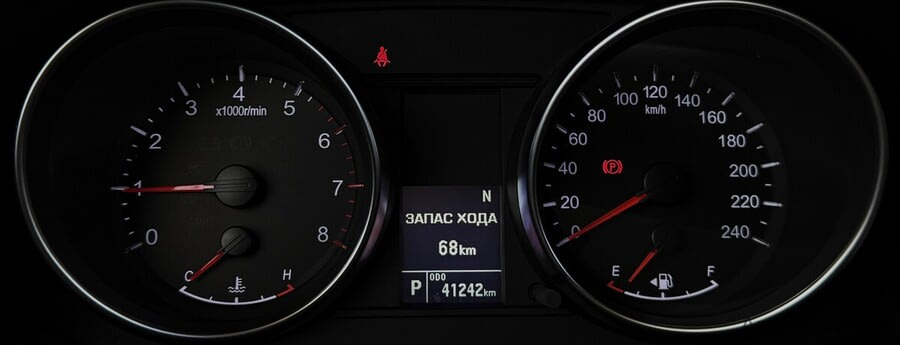 Фото Haval M6 II с пробегом | №6