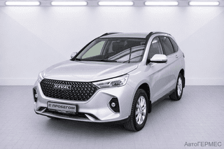 Фото Haval M6 II с пробегом