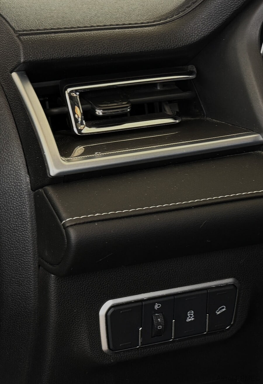 Фото Haval M6 II с пробегом | №9