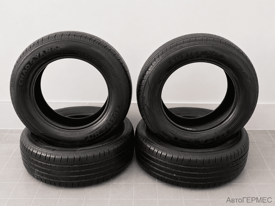 Фото Haval M6 II с пробегом | №17