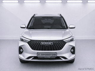 Фото Haval M6 II с пробегом