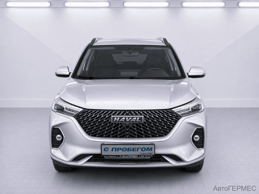 Фото Haval M6 II с пробегом | №2