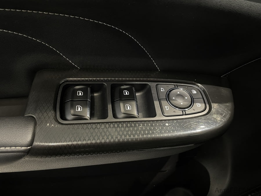 Фото Haval M6 II с пробегом | №9 Фото Haval M6 II с пробегом | №9