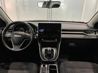 Фото Haval M6 II с пробегом