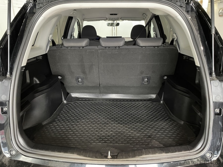 Фото Haval M6 II с пробегом | №14 Фото Haval M6 II с пробегом | №14