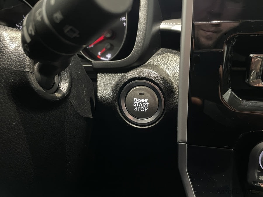 Фото Haval M6 II с пробегом | №10 Фото Haval M6 II с пробегом | №10