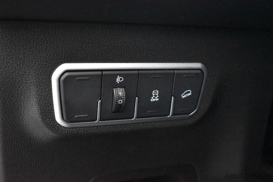 Фото Haval M6 II с пробегом | №8