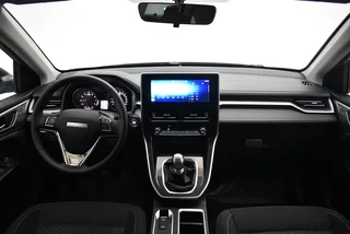 Фото Haval M6 II с пробегом