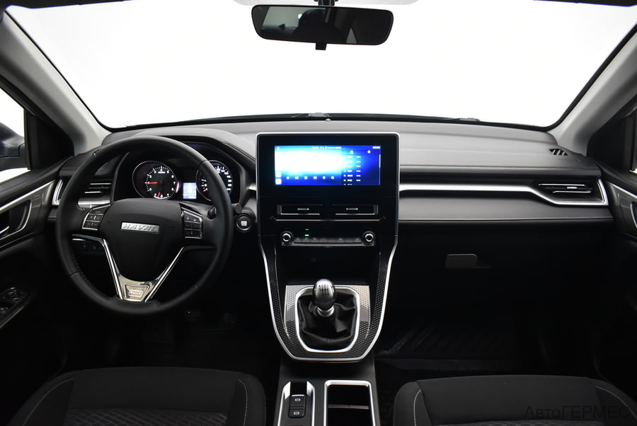 Фото Haval M6 II с пробегом | №5