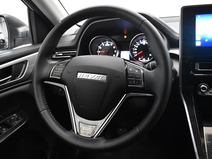Фото Haval M6 II с пробегом | №9